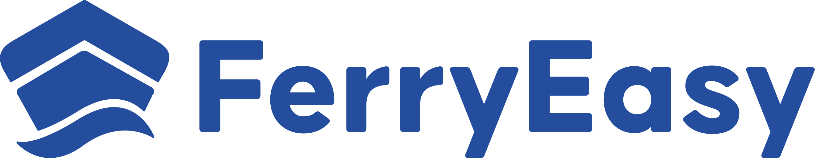 Easybus PH Logo