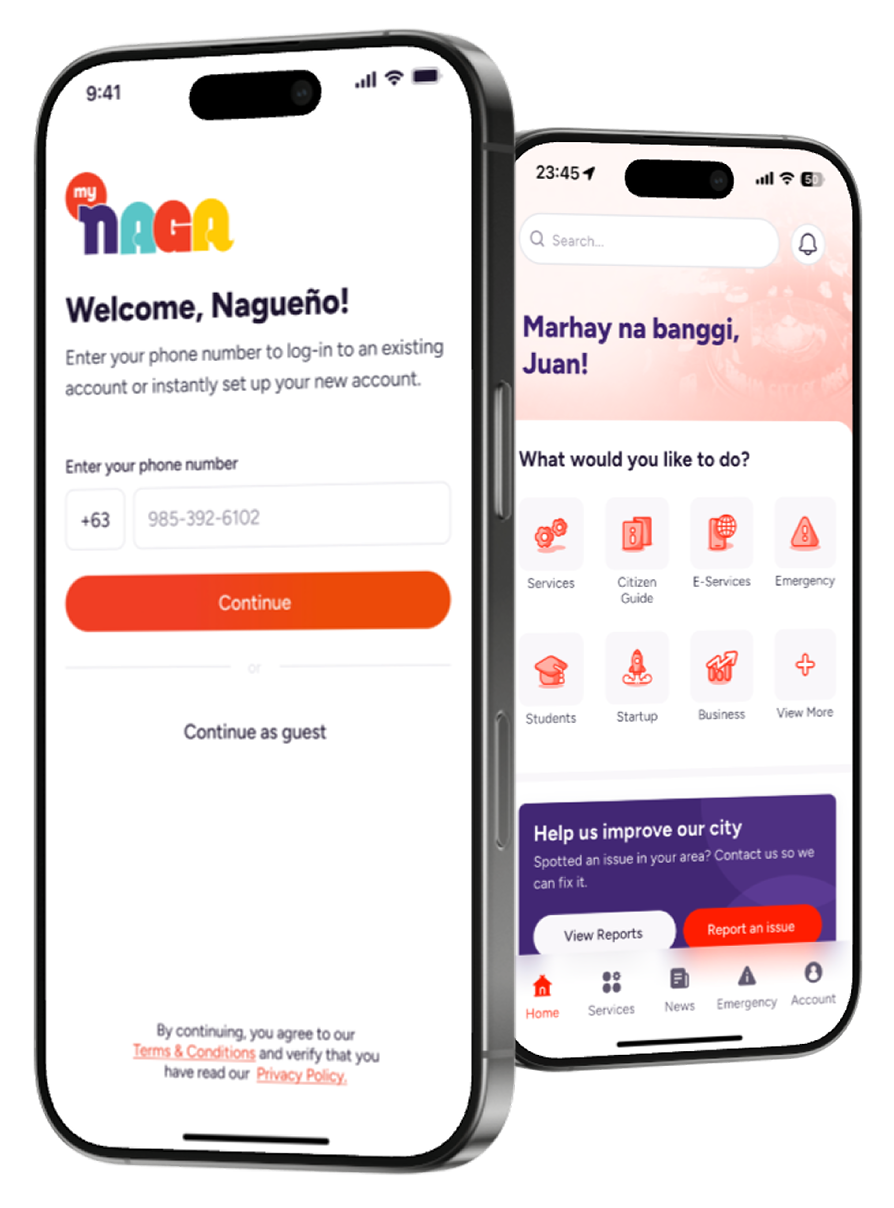 my naga akkord smart cities